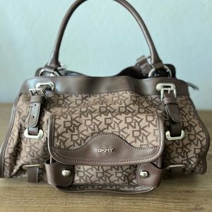 DKNY purse
